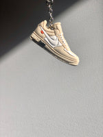 Load image into Gallery viewer, Nike key ring - Eris Collective

