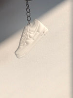 Load image into Gallery viewer, Nike key ring - Eris Collective
