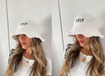 Load image into Gallery viewer, Eris Collective bucket hat
