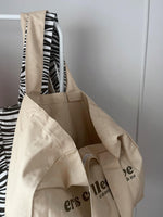 Load image into Gallery viewer, Eris Collective ECO TOTE - come chill with us 
